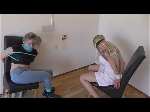 ❤️ Ferslave / fêstbûn en gagged / famke yn need Porno by porno fy.porngameshub.ru ﹏
