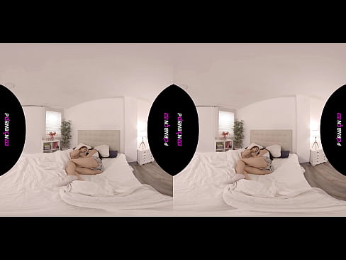 ❤️ PORNBCN VR Twa jonge lesbiennes wurde geil wekker yn 4K 180 3D firtuele realiteit Geneva Bellucci Katrina Moreno Porno by porno fy.porngameshub.ru ﹏